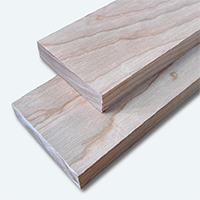 American Cherry PAR, 2 pieces