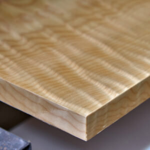 American Hard Maple Top