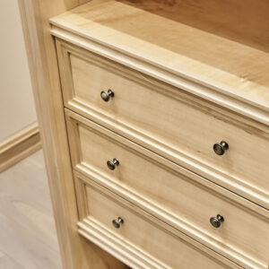 Maple, American Drawers Drawers, American Maple