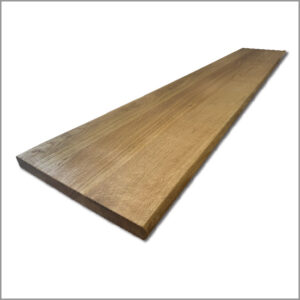 Oak Window Boards