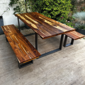 Teak Table