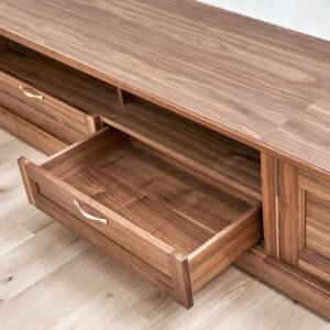 American Walnut Drawers